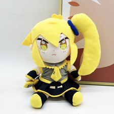 Figura Anime Akita Neru Muñeca VOCALOID "Derivado" Colección Akita Neru Juguetes