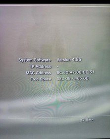 Sony Playstation 3 Bundle * Ready To Play*