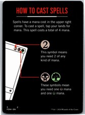 Lightning Colt (No PW Symbol) S Mystery Booster: Convention Edition Exclusives L