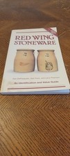 Red Wing Stoneware Book