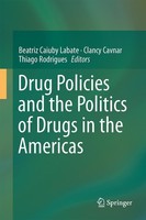 Drug Policies And The Politics Of Drugs In The Americas Thiago Rodrigues
