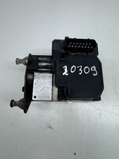 Mercedes-Benz Vaneo W414 2004 67kW ABS Steuergerät A0044310912 CQT8413 Mercedes-Benz Vaneo W414 2004 67kW ABS Steuergerät A0044310912 CQT8413