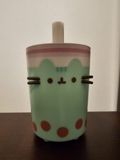 Pusheen Boba Vinyl Figure Exclusive Bobasheen from Box Spring 2023