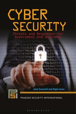 Cyber Security - 9781440861734
