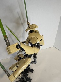 LEGO Star Wars General Grievous 75112 Action Figure - Built Toy