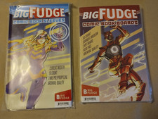 Comic Buch Hüllen Comic Book 50 Sleeves / 50...
