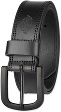 Men'S Casual Leather Belt