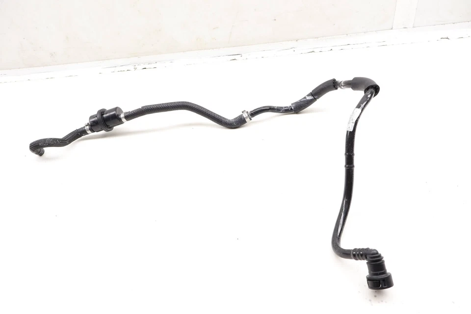 PORSCHE PANAMERA - Electroválvula de purga de bote de vapor de combustible con respirador LINE Foto 2 de 4