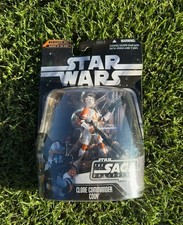 Star Wars Clone Commander Cody The Saga Collection  2006