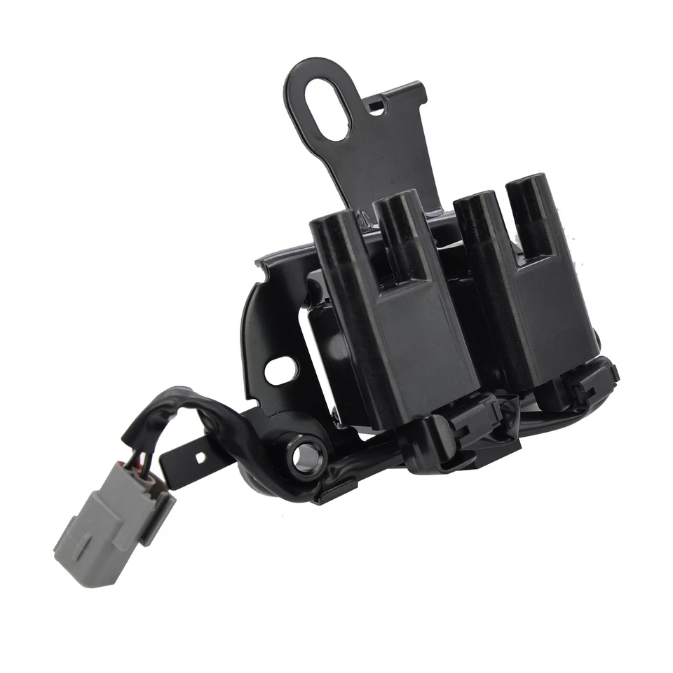 Paquete de bobinas de encendido de 1 pieza para Hyundai Elantra Kia Spectra5 2003-2009 2730039800 Foto 4 de 4