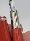 Montblanc Schreiberling Baby Mini Red Fountain Pen Luxury Gift — photo 5