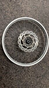 Honda CRF 150 RB Front Wheel Rim 19x1.4 2007-2025