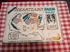 Marx Toys - Heartland Farm Play Set Lassie 50th Anniversary