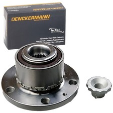 Essieu Skoda ROOMSTER