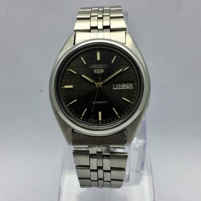 ✨SEIKO✨SEIKO5✨7009-3040✨デイデイト✨腕時計✨ Seiko 5 Automatic 7009-3040 Day/Date Vintage Men's Watch | eBay