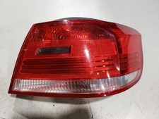 Right Quarter Tail Light - 2007 BMW 328i E93 Conv Auto - 07-10 OEM 7162302