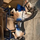 Bungee Horse With Springs — photo 2