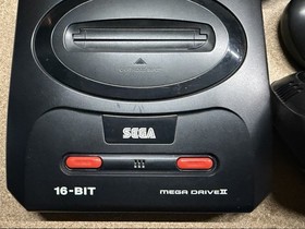 Cosam Neptune Board Sega Mega Drive II 32X