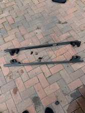 Halfords Roof Rack for Cars with Roof Rails