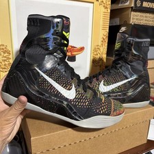 Nike Kobe 9 Elite Masterpiece for Sale | Authenticity Guaranteed