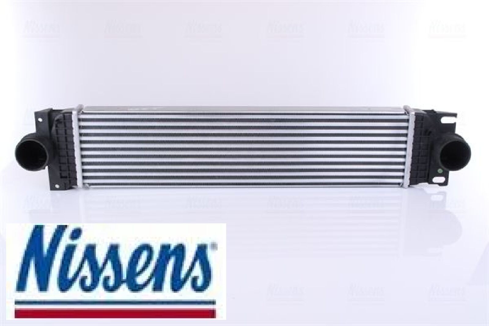 Nissens Ladeluftkühler 961236 - Bild 3