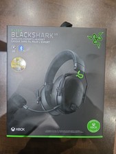 Sealed - RAZER BLACKSHARK V3 WIRELESS HEADPHO...