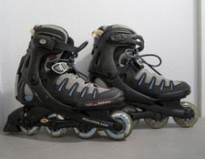 ROLLERBLADE EVO 07W Womens Inline Skates US S...