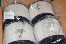 Pulluty 4 Pack AP-S0610L Replacement Filter