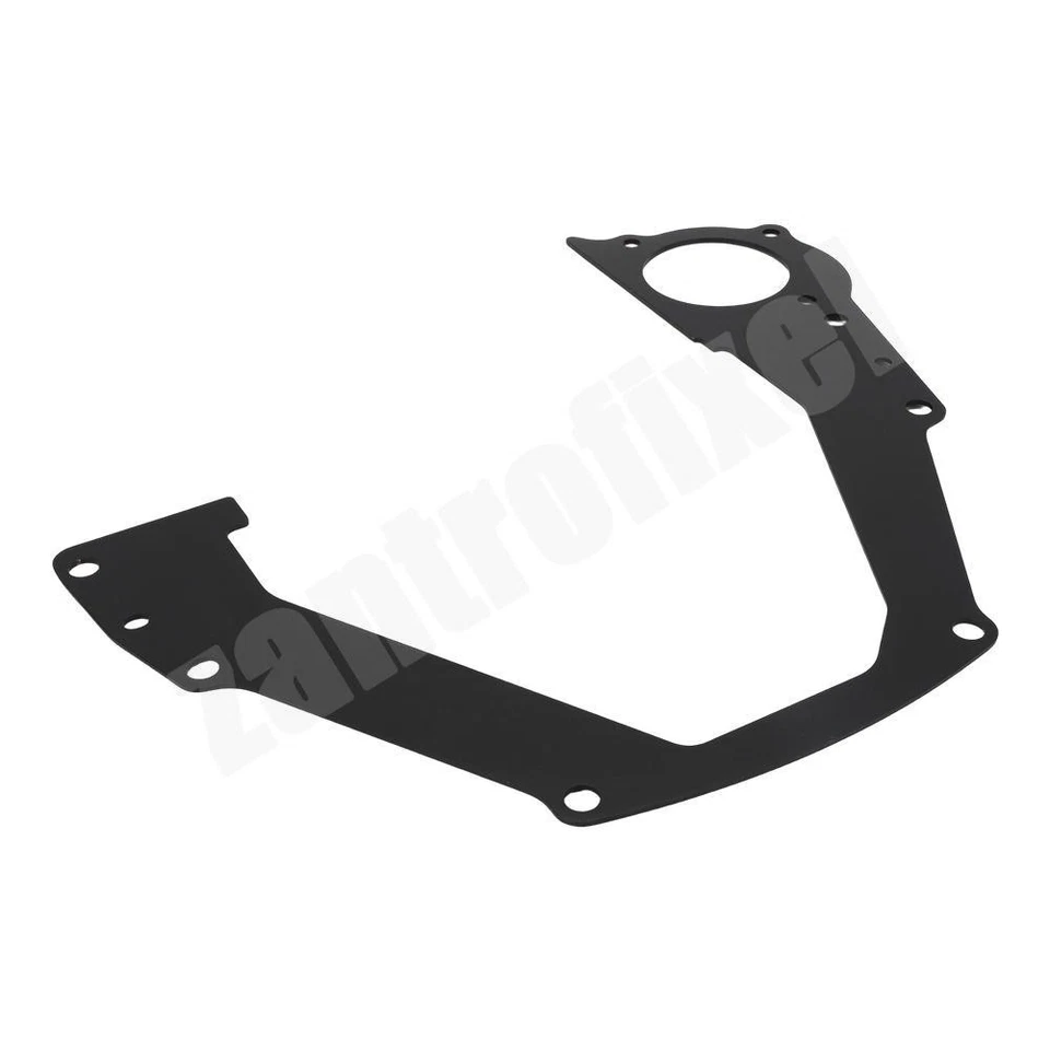 For 1999-03 Ford 7.3 7.3l ZF6 Transmission Spacer Plate Super Duty F450 F550 US - Image 2 of 4
