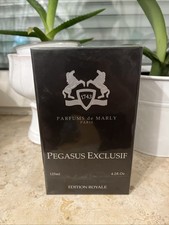 Parfums de Marly Pegasus Exclusif   125 ml Ea...