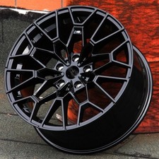 19" M4 M3 CSL STYLE WHEELS RIMS FITS BMW 5X120 3 4 SERIES F30 F31 F34 19X8
