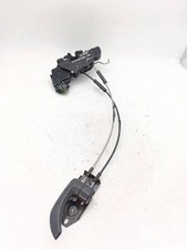 Porte avant et accessoires Hyundai SATELLITE