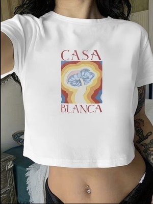 Croc Top Casablanca - Neu 