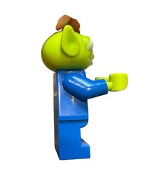 Lego Toy Story Alien Minifigure 7598 7592 7591 toy006