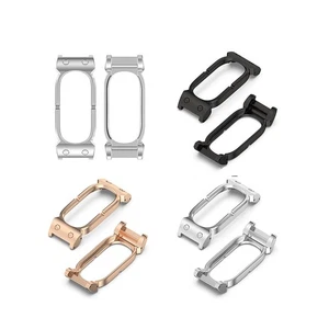 Protective Frame for Google Fitbit Air Screenless Fitness Tracker 12mm Band Part