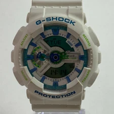 04w4545▽※CASIO G-SHOCK G-Shock Men's Watch Urethane Multi-Function Analog