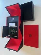 2022 Men’s Tag Heuer Connected Golf Edition Watch