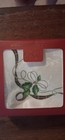 Lenox Holiday Cocktail Napkins New Lower Price — photo 1