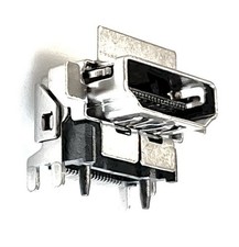   OEM HDMI Port Socket Connector Replacement For Microsoft XBOX One S Slim 