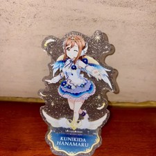 Love Live Sunshine Kunikida Hanamaru Acrylic Stand - Excellent Condition