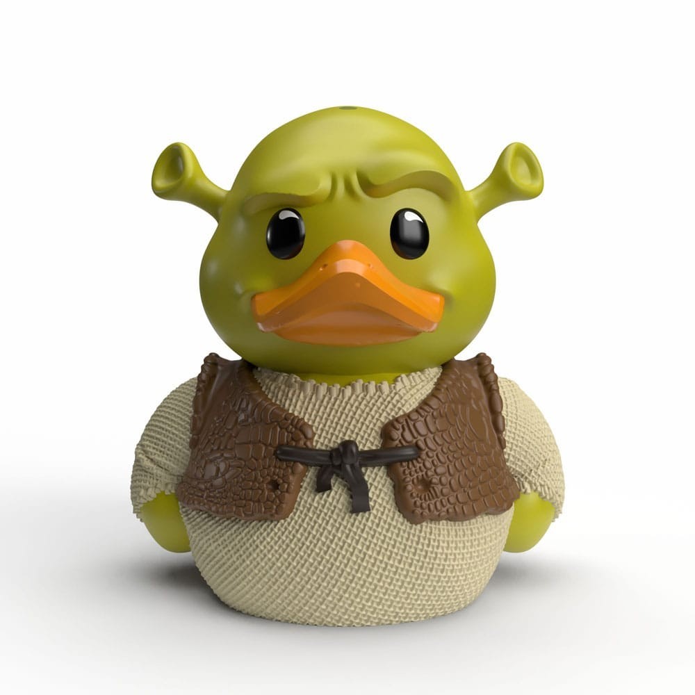 Shrek Tubbz figurine PVC Shrek 1st Edition 10 cm de collection