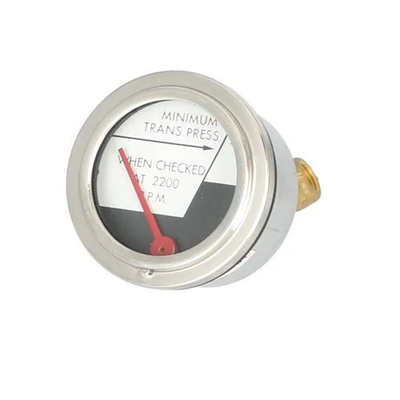 #ad Transmission Oil Pressure Gauge fits John Deere 600 2510 3020 4020 500A R34259 $49.49