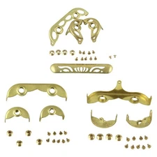 Saxophone Repair Kits Repair Metal Portable Screws Professional Accessories