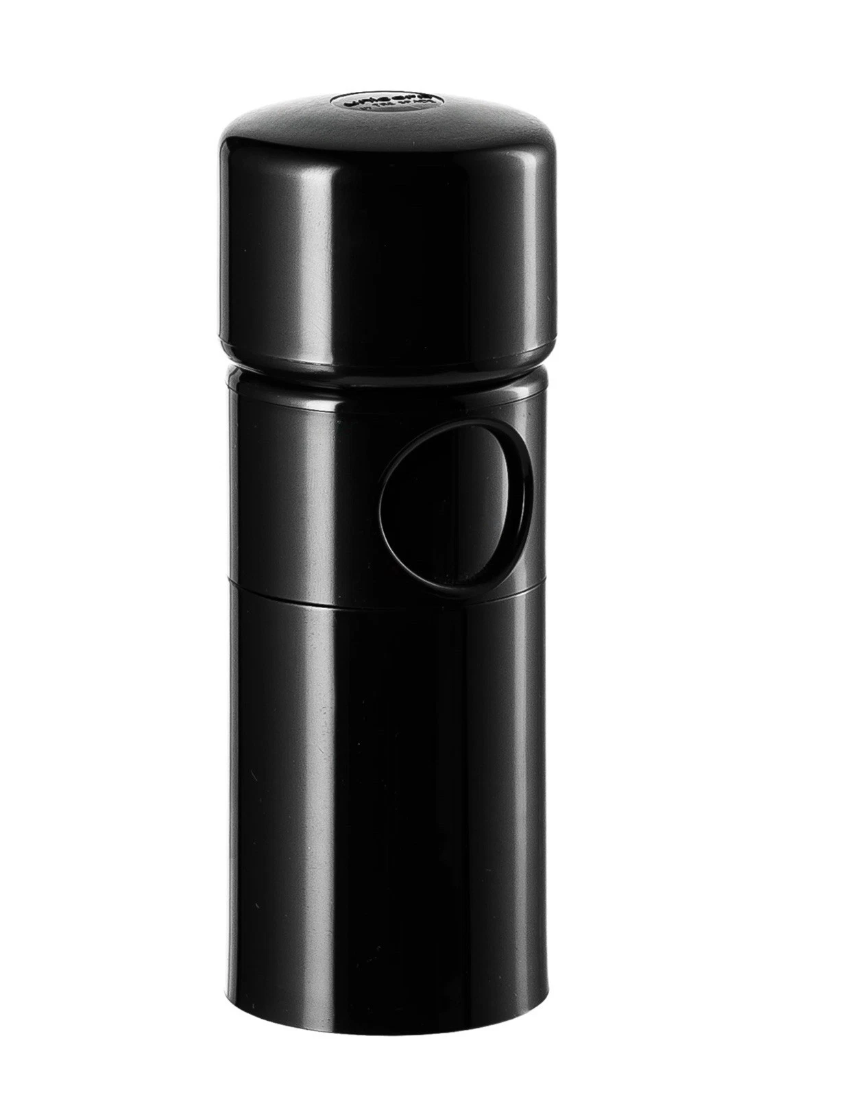 Unicorn Magnum Pepper Mill 6” (BLACK) Made In Italy “MISSING CAP”
Opens in a new window or tab