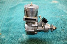 Enya, .35 5224, Vintage Nitro Controline Engine