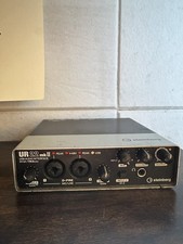 Steinberg UR22 Digital Recording Interface