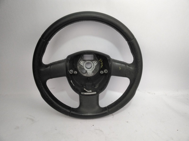 8P0419091CKTNA steering wheel Audi A3 8P 2003 1396388