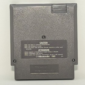 Nintendo NES Puzznic PAL-A (ITA) Video Game CIB [Very Good Condition]