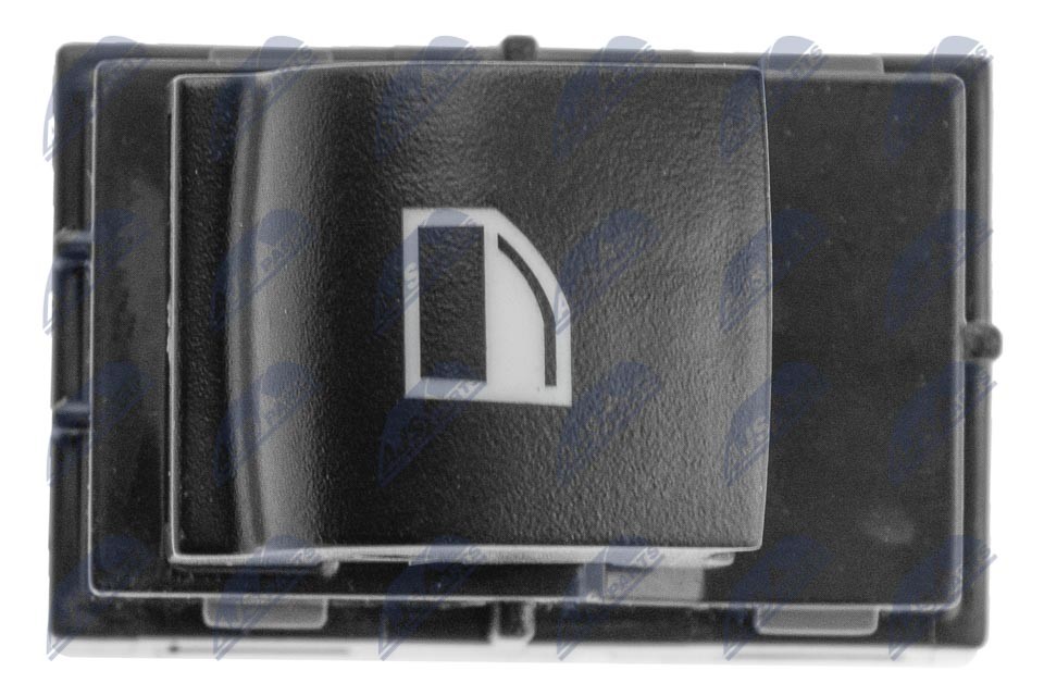 2x ✅Fits NTY EWS-BM-082 SWITCH WINDOW REGULATOR ⭐UK Seller⭐ - Image 4