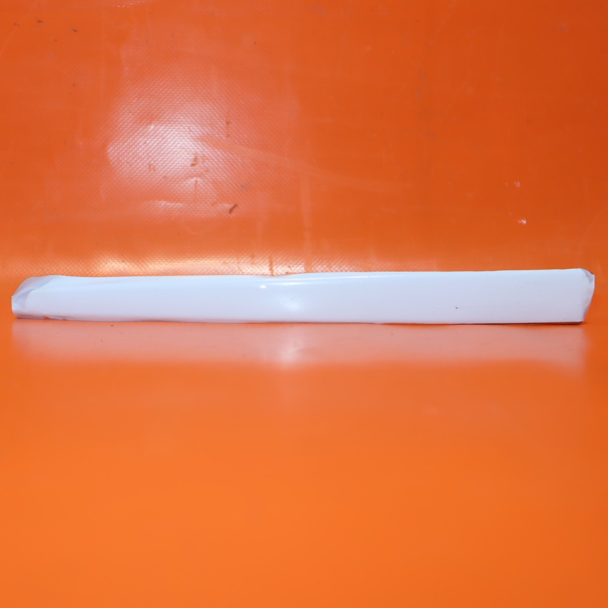 BENTLEY GT FRONT BUMPER CHROME TRIM LEFT DRIVER 2004 2005 2006-2010 3W0807811